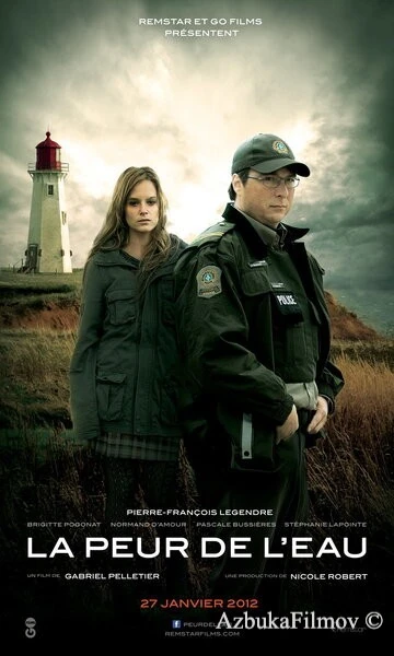 Фильм Страх перед водой (2012)