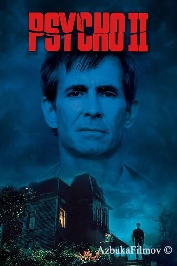 Фильм Психо 2 (1983)