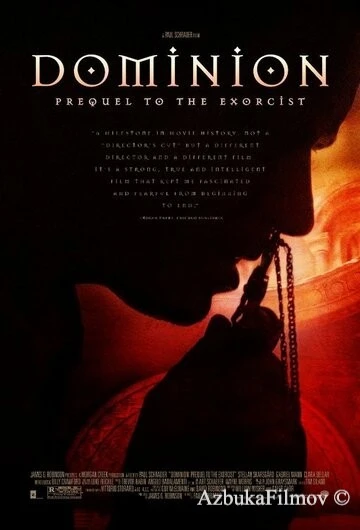 Фильм Изгоняющий дьявола: Приквел (2005)