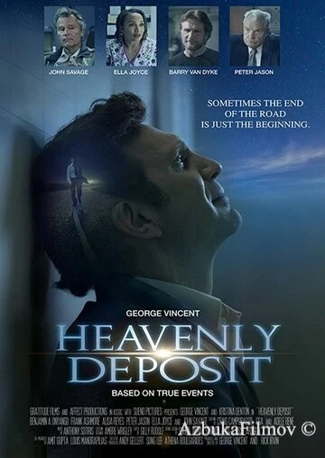 Фильм Небесный вклад (2019)
