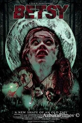 Фильм Бетси (2017)