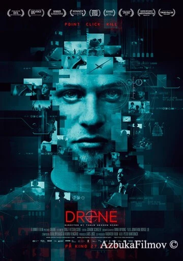 Фильм Дрон (2014)