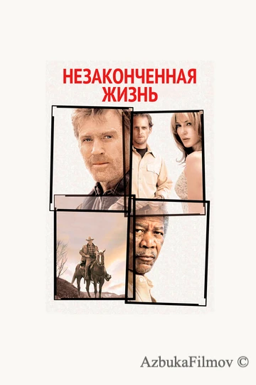 Фильм Незаконченная жизнь (2004)