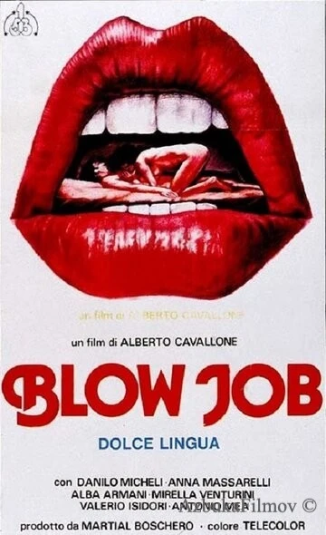 Фильм Эротическое дыхание (1980)