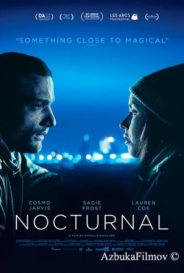 Фильм Ночной (2019)