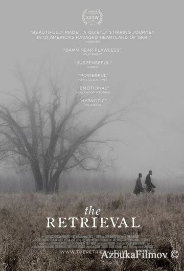 Фильм Поиск (2013)
