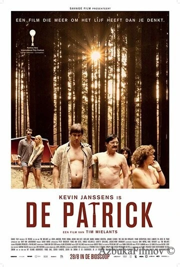 Фильм Патрик (2019)