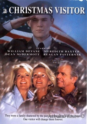 Фильм Рождественский гость (2002)