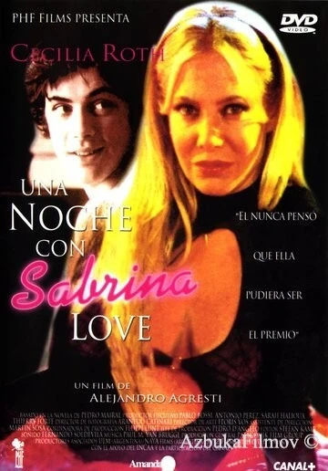 Фильм Ночь любви (2000)
