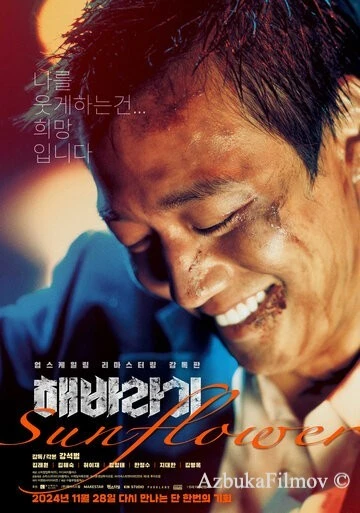 Фильм Подсолнух (2006)