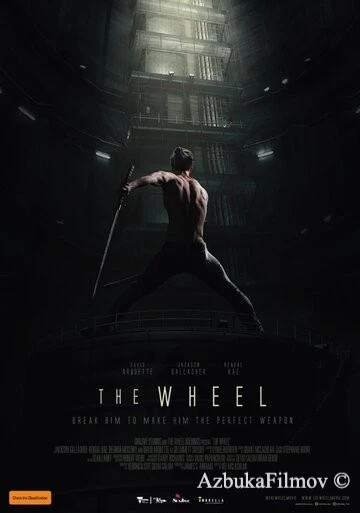 Фильм The Wheel (2019)