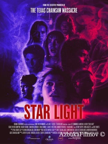 Фильм Свет звезды (2020)