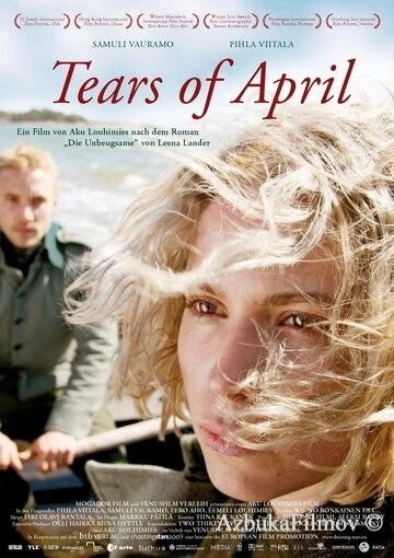 Фильм Слезы апреля (2008)