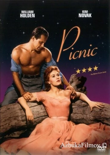 Фильм Пикник (1955)