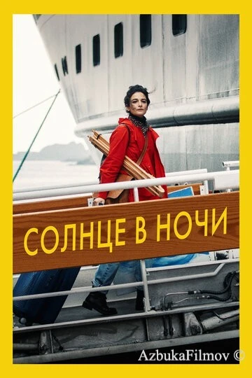Фильм Солнце в ночи (2019)