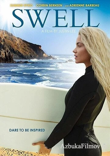 Фильм Swell (2019)