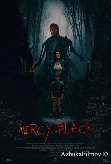 Фильм Мёрси Блэк (2019)