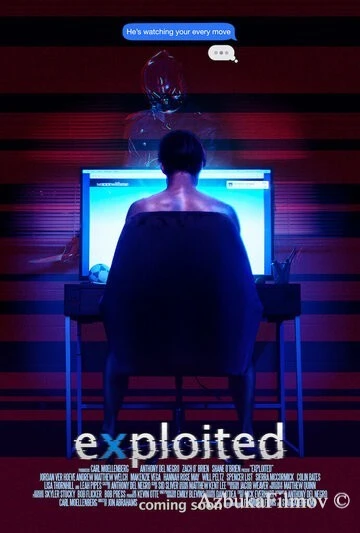Фильм Эксплойтед (2022)