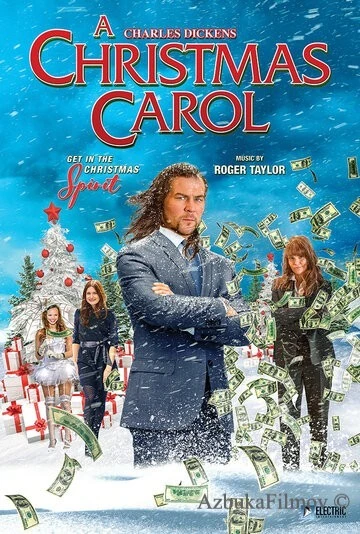 Фильм Рождественская песнь (2018)