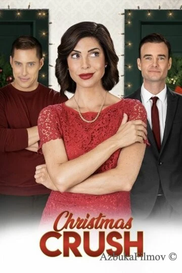 Фильм Любовь на Рождество (2019)
