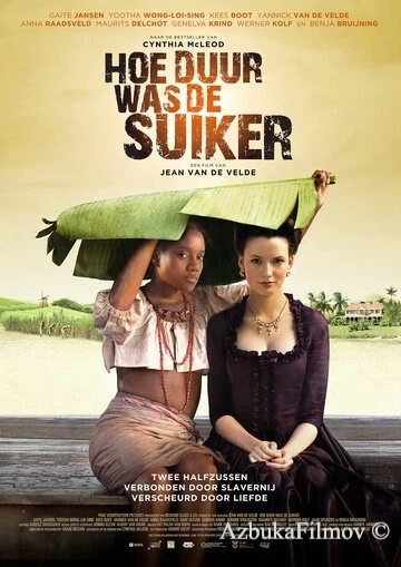 Фильм Цена сахара (2013)
