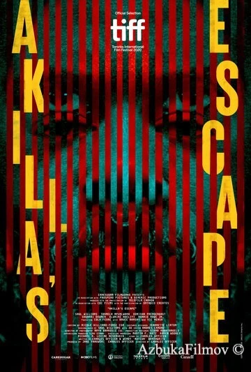 Фильм Побег Акиллы (2020)