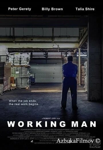 Фильм Работяга (2019)