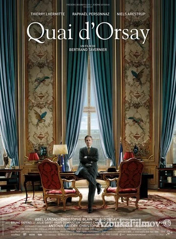 Фильм Набережная Орсе (2013)