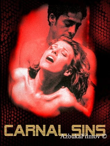 Фильм Грешная плоть (2001)