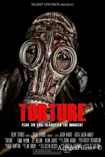 Фильм Пытка (2021)