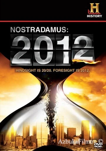 Фильм Нострадамус: 2012 (2009)