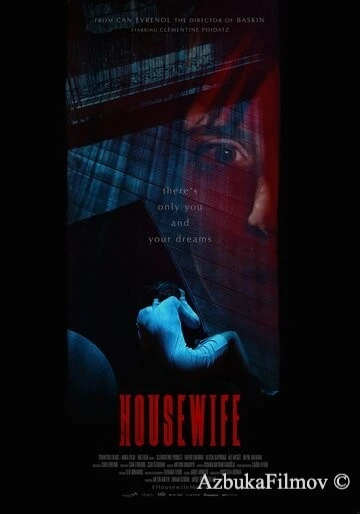 Фильм Домохозяйка (2017)