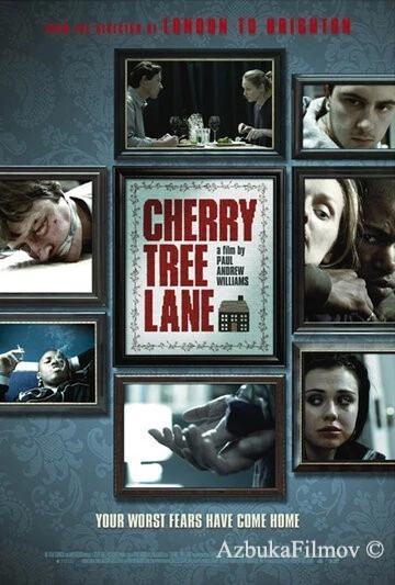 Фильм Вишневый переулок (2010)
