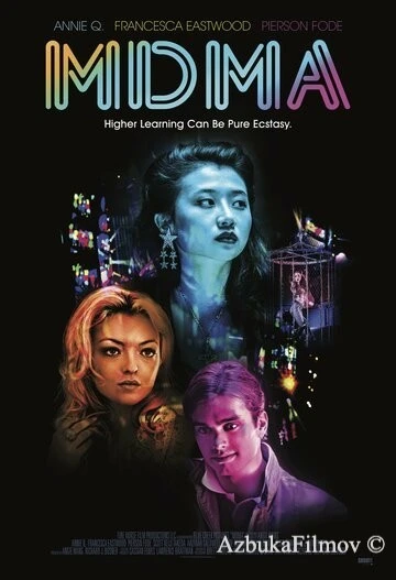 Фильм MDMA (2017)