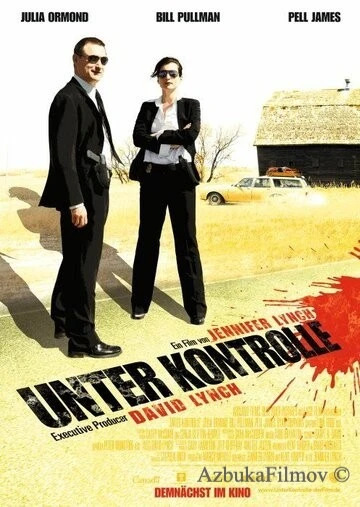 Фильм Наблюдение (2008)