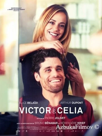 Фильм Виктор и Селия (2019)