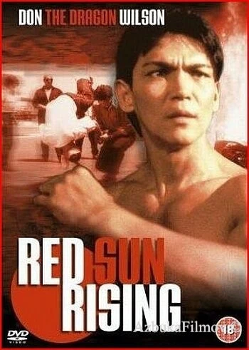 Фильм Восход красного солнца (1994)