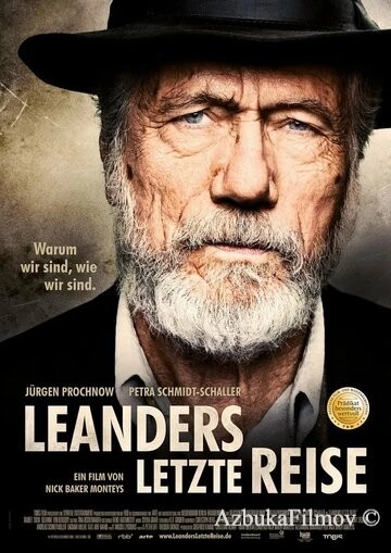 Фильм Последнее путешествие Леандера (2017)
