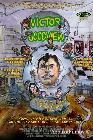 Фильм Victor Goodview (2018)