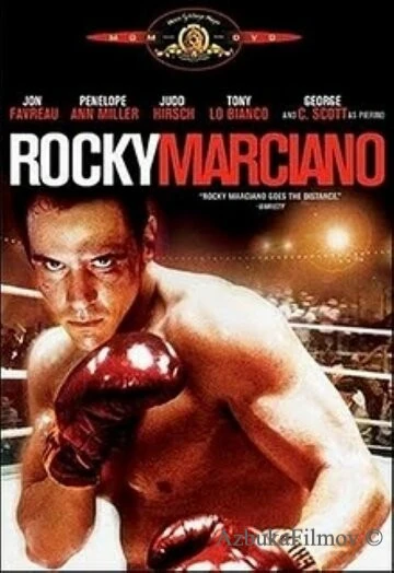 Фильм Рокки Марчиано (1999)
