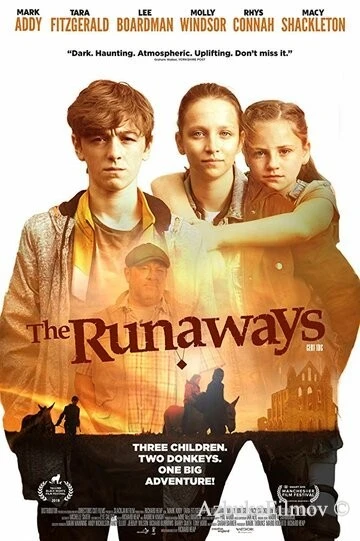 Фильм Беглецы (2019)