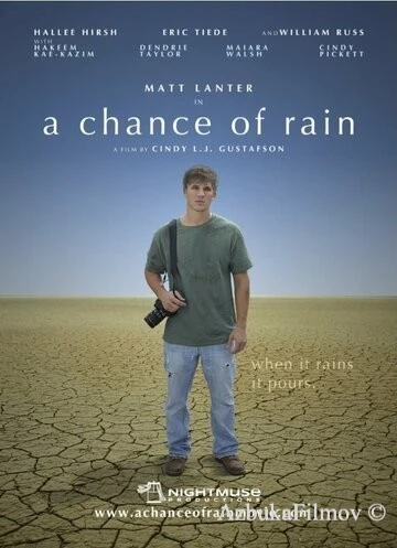 Фильм Chasing the Rain (2020)