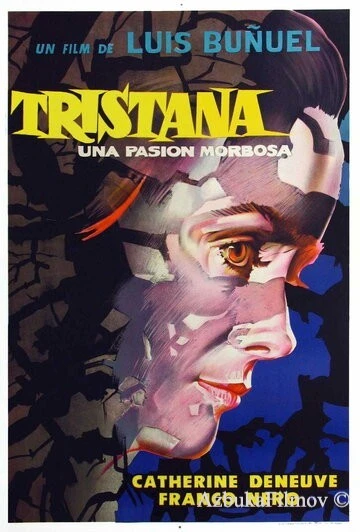 Фильм Тристана (1970)