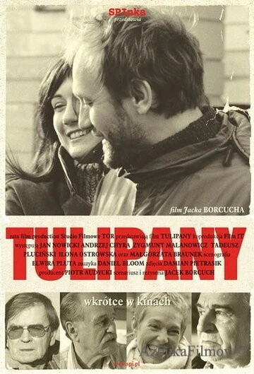 Фильм Тюльпаны (2004)