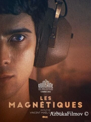 Фильм Магнетизм (2021)