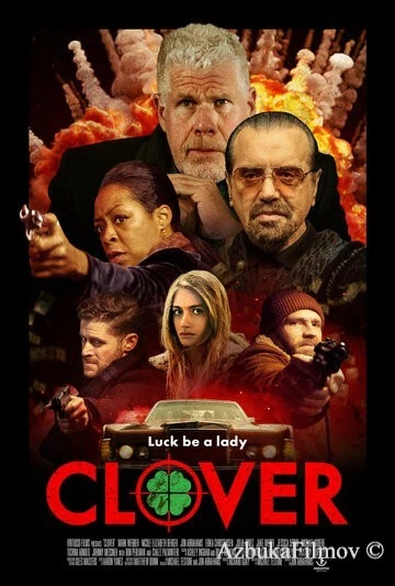Фильм Клевер (2020)