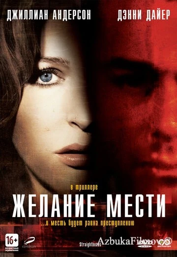 Фильм Желание мести (2007)