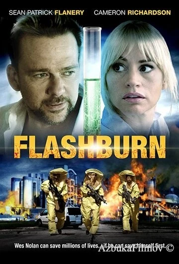 Фильм Тепловой ожог (2017)