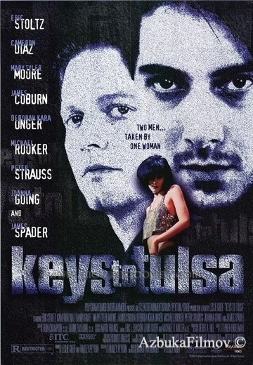 Фильм Шантаж (1997)