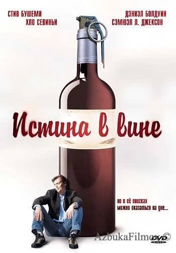 Фильм Истина в вине (1996)